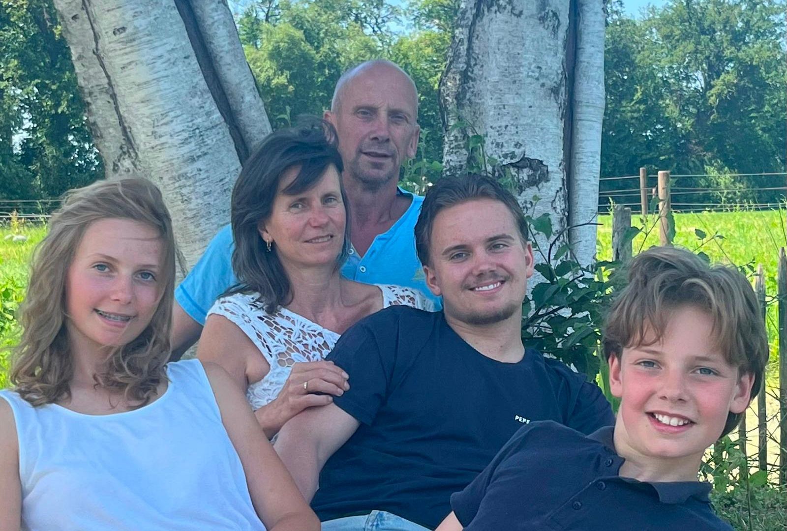 Oog voor Maja
