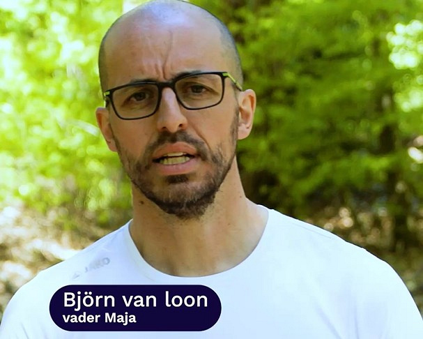 bjorn video